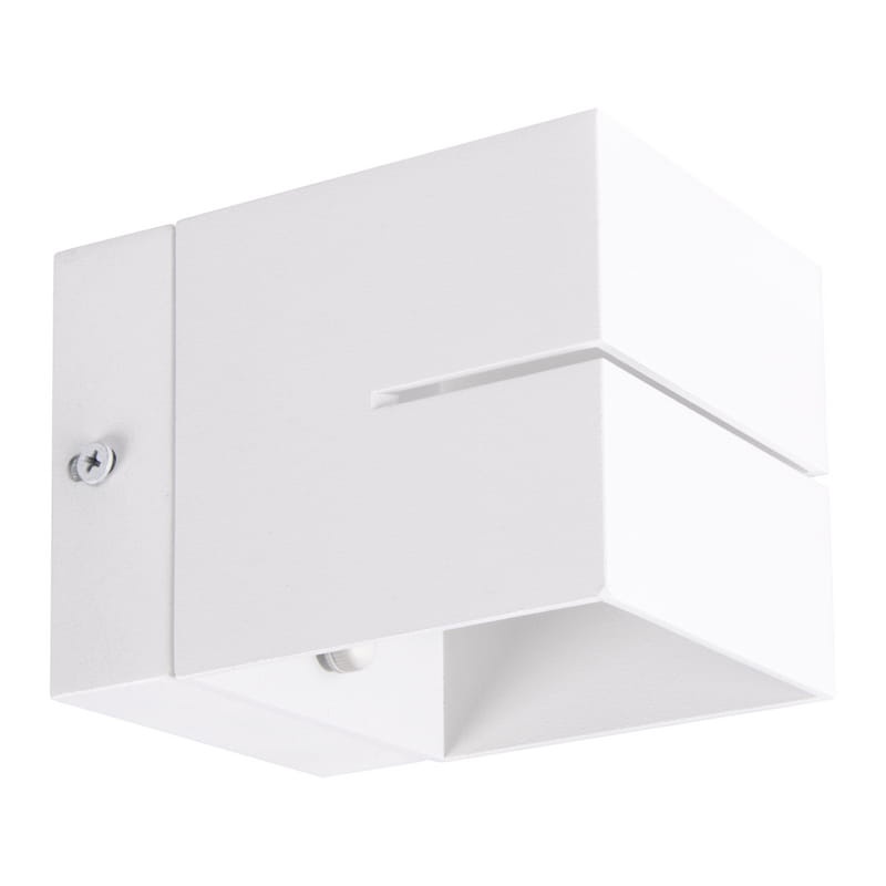 Kinkiet ścienny ELTON G9 max35W biały IP20 STRÜHM.jpg