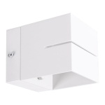 Kinkiet ścienny ELTON G9 max35W biały IP20 STRÜHM.jpg