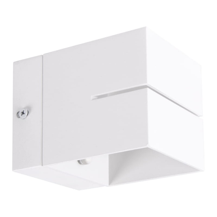 Kinkiet ścienny ELTON G9 max35W biały IP20 STRÜHM.jpg