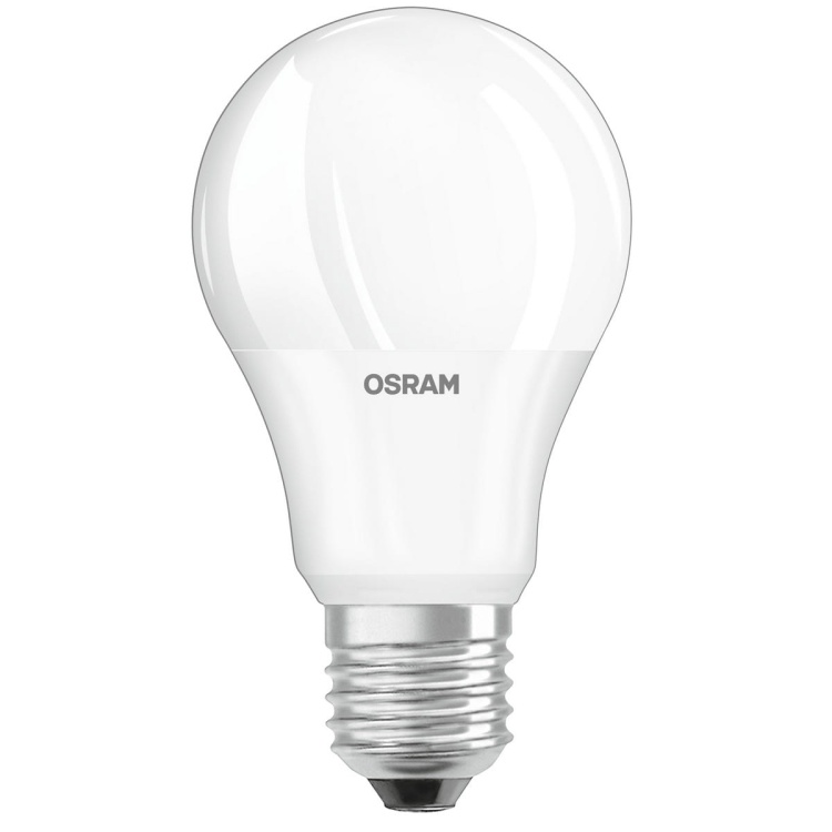 Żarówka E27 OSRAM VALUE LED 10W-75W 2700K 1060lm