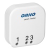 Radiowy nadajnik dopuszkowy 1-kanałowy SmartHome OR-SH-1753 ORNO