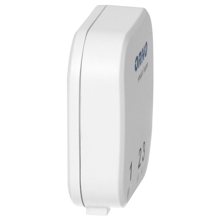 Radiowy nadajnik dopuszkowy 1-kanałowy SmartHome OR-SH-1753 ORNO