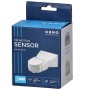 Czujnik ruchu PIR 360-180st. IP65 1200W 2 sensory OR-CR-254W ORNO zamontowany 5902560328080