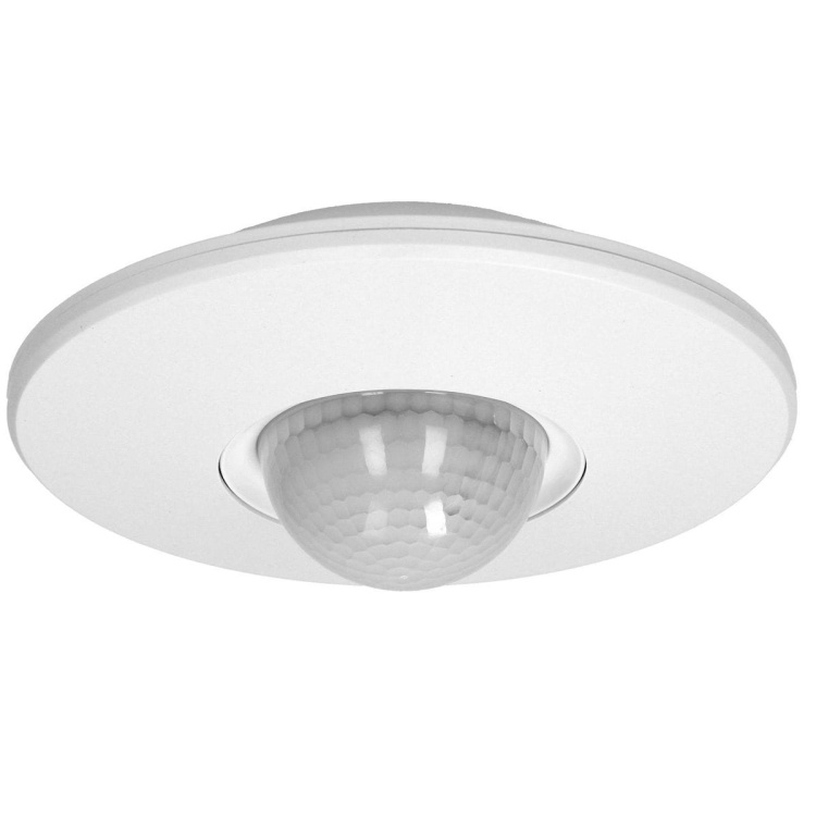 Czujnik ruchu PIR regulacja 360st. IP20 2000W OR-CR-252 ORNO zawieszony