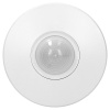 Czujnik ruchu PIR regulacja 360st. IP20 2000W OR-CR-252 ORNO
