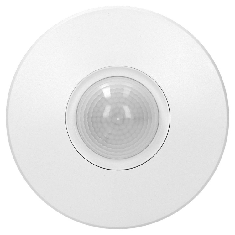 Czujnik ruchu PIR regulacja 360st. IP20 2000W OR-CR-252 ORNO