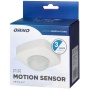 Czujnik ruchu PIR 360st. 20m IP20 2000W OR-CR-247 ORNO 5901752487475