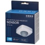 Czujnik ruchu PIR 360st. IP20 2000W OR-CR-224 ORNO 5901752483057