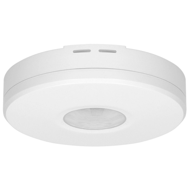 Czujnik ruchu PIR detekcja 360st. 8m IP65 2000W OR-CR-264 ORNO
