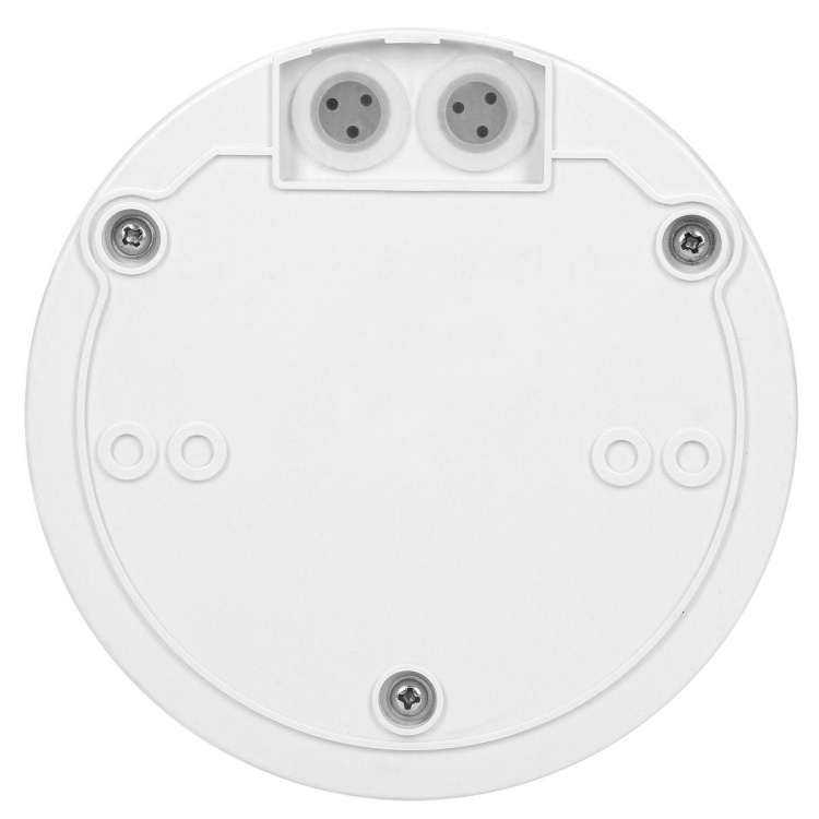 Czujnik ruchu PIR detekcja 360st. 8m IP65 2000W OR-CR-264 ORNO