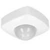 Czujnik ruchu PIR detekcja 360st. IP65 2000W OR-CR-255 ORNO zawieszony