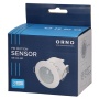 Czujnik ruchu PIR do wbudowania 360st. IP20 1200W OR-CR-207 ORNO 5907565612950