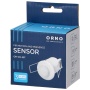 Czujnik ruchu PIR do wbudowania 360st. IP20 300W MINI OR-CR-257 ORNO 5900378650256