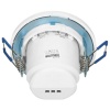 Czujnik ruchu PIR do wbudowania 360st. IP20 800W OR-CR-243 ORNO