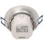 Czujnik ruchu do wbudowania regulowany 360st. IP20 1200W OR-CR-223 ORNO