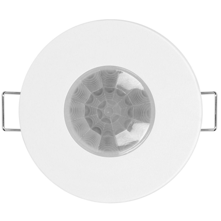 Czujnik ruchu PIR do wbudowania detekcja 360° IP65 1200W.