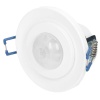 Czujnik ruchu PIR do wbudowania 360st. IP20 800W OR-CR-243 ORNO