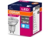 LED VALUE PAR16 50 36D GU10 4000K