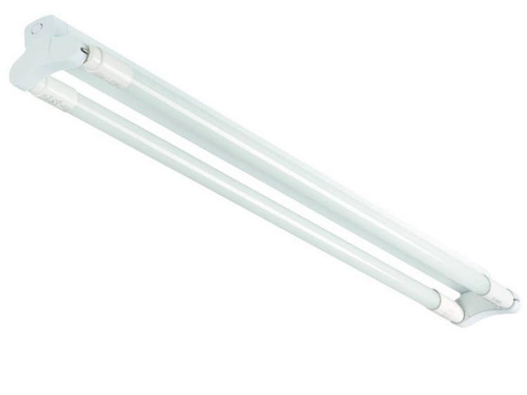 Belka ALDO podwójna 4LED 150cm G13 2xT8 LED KANLUX