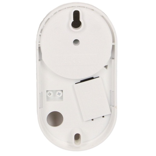 Dzwonek elektromechaniczny jednotonowy STANDARD BIS. 5900378654070