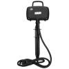 Gniazdo ogrodowe 2x2P+Z 3680W IP44