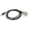 Głowica optyczna USB do liczników OR-WE-516, OR-WE-517