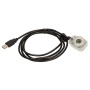 Głowica optyczna USB do liczników OR-WE-516, OR-WE-517