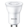 Żarówka LED MR11 GU10 827 36º Classic LEDspotMV 3.5-35W biała ciepła 240lm PHILIPS.jpg