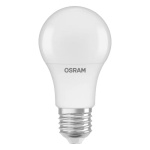 Żarówka LED E27 STAR+ CLASSIC A40 z czujnikiem zmierzchu 6W=40W 470lm 2700K OSRAM