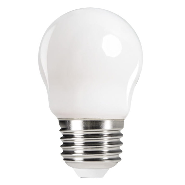 Źródło światła LED XLED G45 E27 6W 810lm 2700K 29632 KANLUX