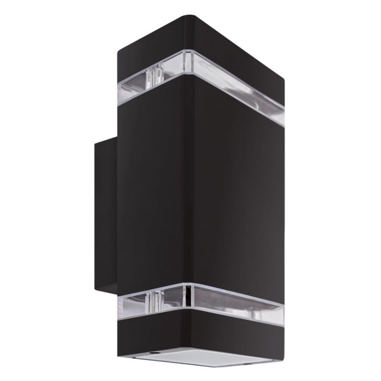 Oprawa hermetyczna BRUNO D 2xGU10 max 35W czarna IP54 STRÜHM.jpg