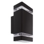 Oprawa hermetyczna BRUNO D 2xGU10 max 35W czarna IP54 STRÜHM.jpg