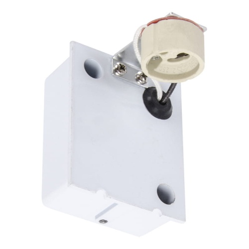 Oprawa hermetyczna FOREST C GU10 max 35W czarna IP54 STRÜHM gniazdo.jpg