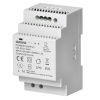 Zasilacz na szynę DIN 24VDC 2,5A 60W szerokość 3 moduły