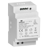 Zasilacz na szynę DIN 24VDC 2,5A 60W szerokość 3 moduły