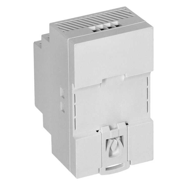 Zasilacz na szynę DIN 24VDC 2,5A 60W szerokość 3 moduły