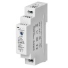 Zasilacz na szynę DIN 24VDC 0,63A 15W szerokość 1 moduł