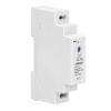 Zasilacz na szynę DIN 12VDC 1,25A 15W szerokość 1 moduł