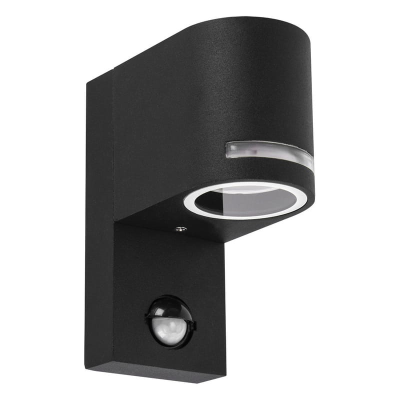 Oprawa hermetyczna FOREST C GU10 max 35W czujnik ruchu czarna IP54 STRÜHM.jpg