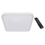 Plafoniera LED WENA D 48W 160° CCT ściemnialna biała IP44 STRÜHM z pilotem.jpg