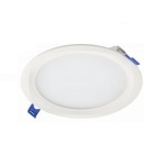Oprawa downlight LED LOUIS 3W 4000K 240lm 120° IP54 okrągła GTV.png