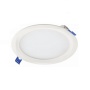 Oprawa downlight LED LOUIS 3W 4000K 240lm 120° IP54 okrągła GTV.png