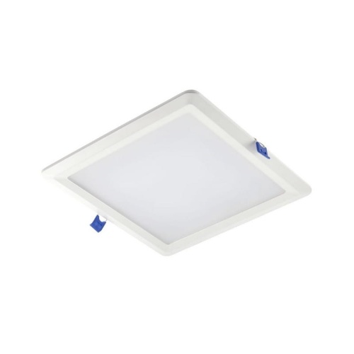 Oprawa downlight LED LOUIS 6W 4000K 480lm 120° IP54 kwadrat GTV.jpg