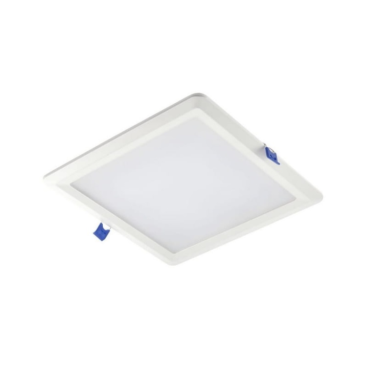 Oprawa downlight LED LOUIS 6W 4000K 480lm 120° IP54 kwadrat GTV.jpg