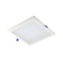 Oprawa downlight LED LOUIS 6W 4000K 480lm 120° IP54 kwadrat GTV.jpg