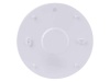 Plafon LED okrągły 15W 3000K 1050lm IP44 EMOS ZM4101