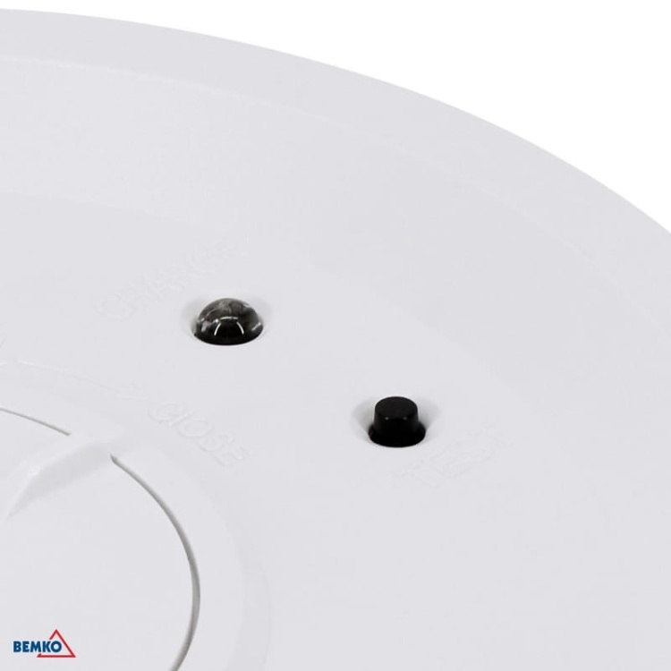 Oprawa awaryjna SKALER okrągła 3W 6000K SX optyka otwarta 161lm IP40 autotest 3H LUXMENA przyciski.jpg