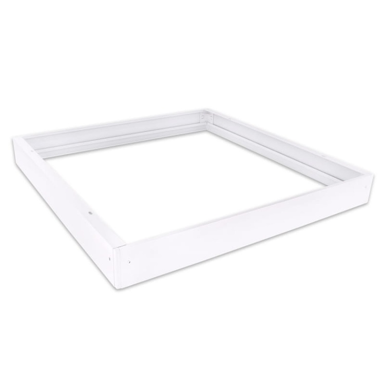 Ramka montażowa do panelu LED 60x60 biała ECO BEMKO.jpg