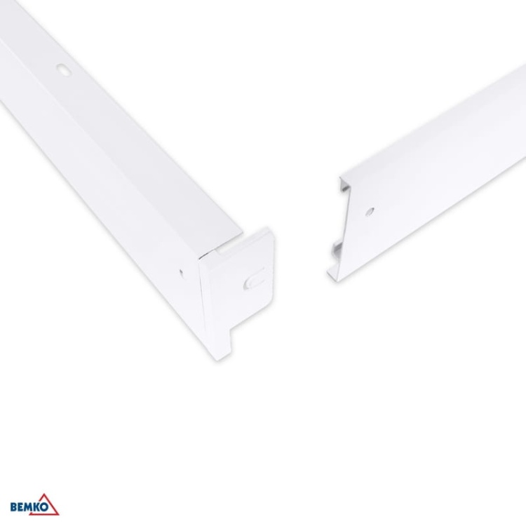 Ramka montażowa do panelu LED 60x60 biała ECO BEMKO montaż.jpg