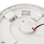 Plafoniera LED KATIA 16W 4000K 1600lm IP66 IK10 BEMKO zasilanie.jpg